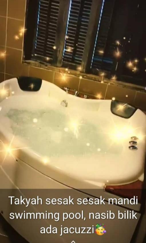 Gold Coast Morib Resort Banting  Zewnętrze zdjęcie