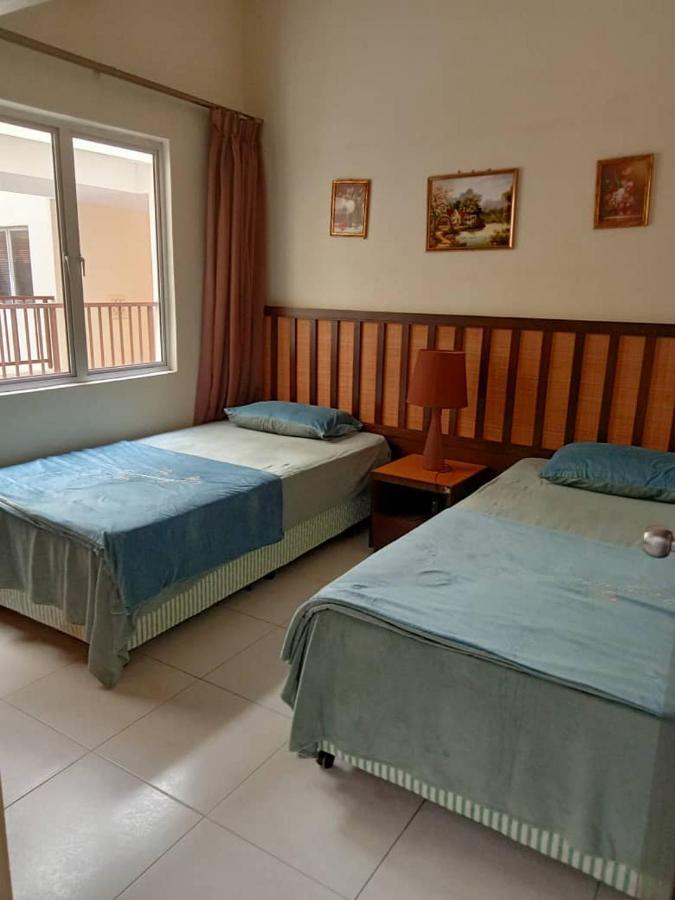 Gold Coast Morib Resort Banting  Zewnętrze zdjęcie
