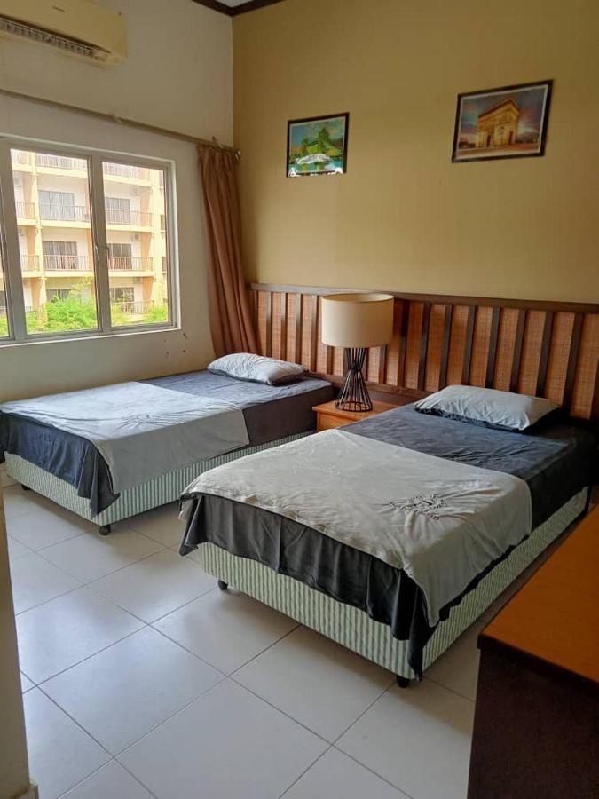 Gold Coast Morib Resort Banting  Zewnętrze zdjęcie