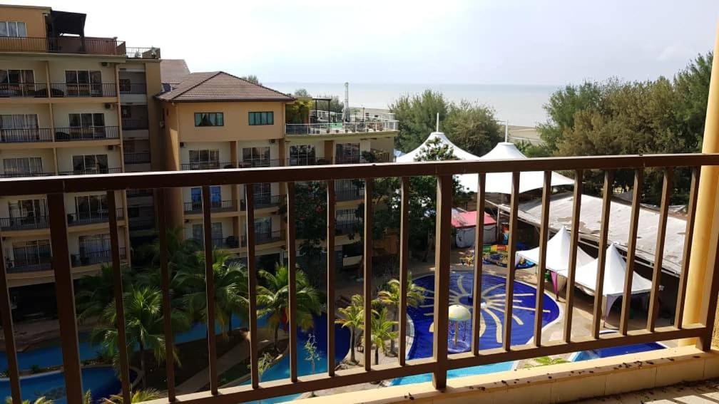 Gold Coast Morib Resort Banting  Zewnętrze zdjęcie