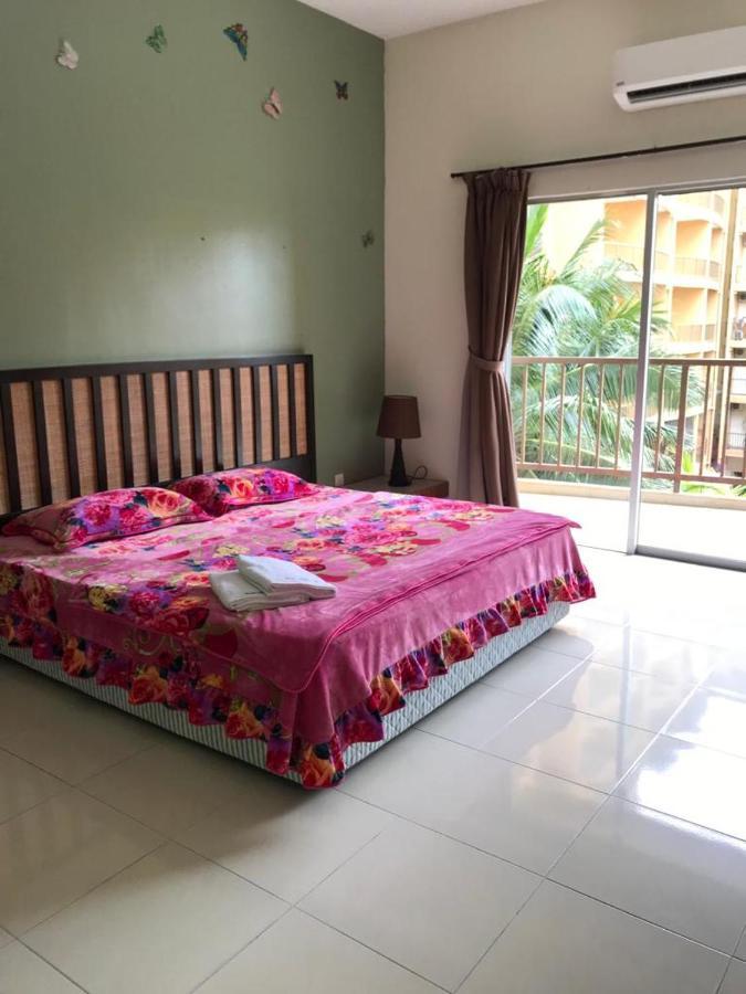 Gold Coast Morib Resort Banting  Zewnętrze zdjęcie
