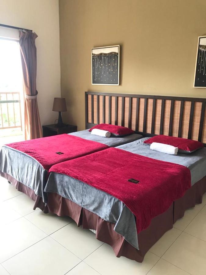 Gold Coast Morib Resort Banting  Zewnętrze zdjęcie
