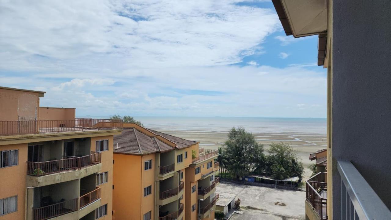 Gold Coast Morib Resort Banting  Zewnętrze zdjęcie