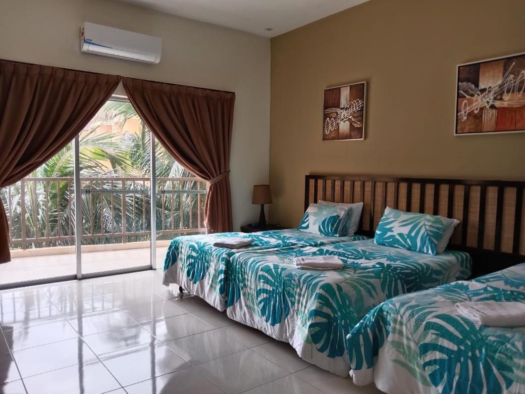 Gold Coast Morib Resort Banting  Zewnętrze zdjęcie