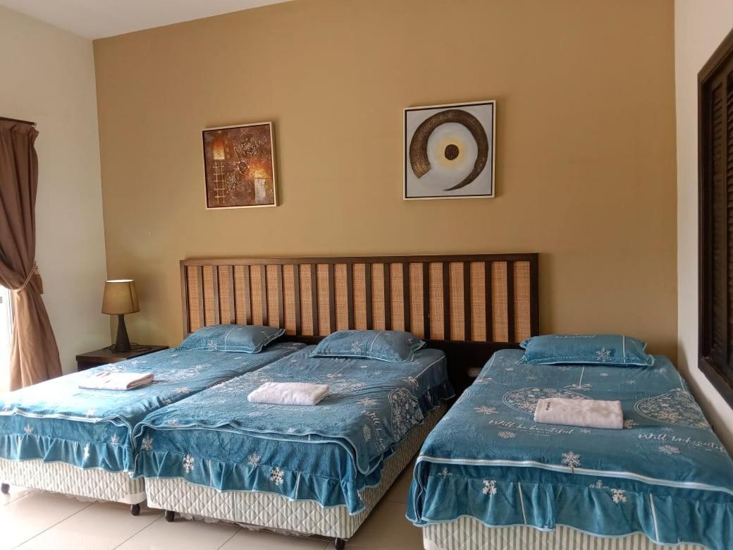 Gold Coast Morib Resort Banting  Pokój zdjęcie