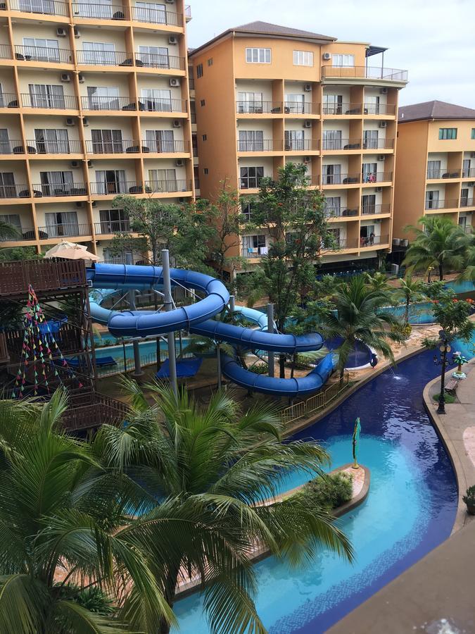 Gold Coast Morib Resort Banting  Zewnętrze zdjęcie