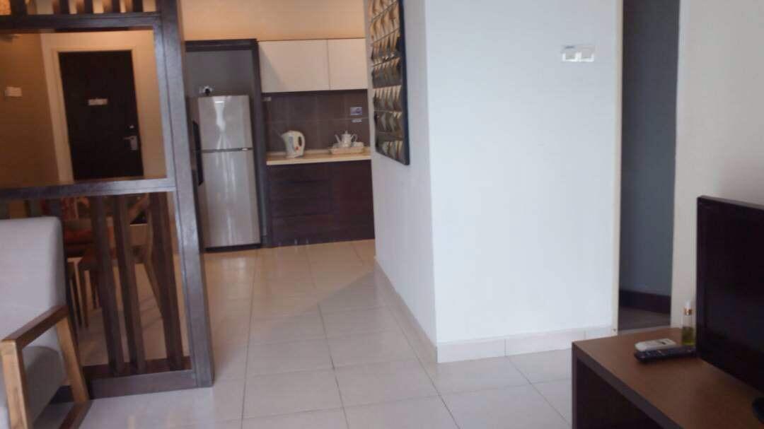 Gold Coast Morib Resort Banting  Zewnętrze zdjęcie