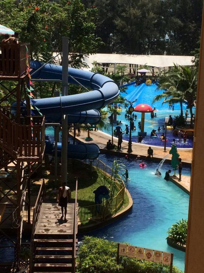 Gold Coast Morib Resort Banting  Zewnętrze zdjęcie
